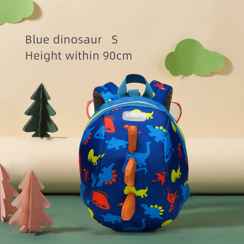 Cute Children's Backpack