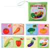 Fabric Learning Books