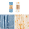 Soft Cozy Baby Blankets