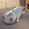 Big Eyed Dinosaur Plush Toy