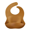 Silicone Feeding Bib