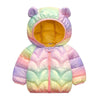 Cute Baby/Infant Puffer Jacket