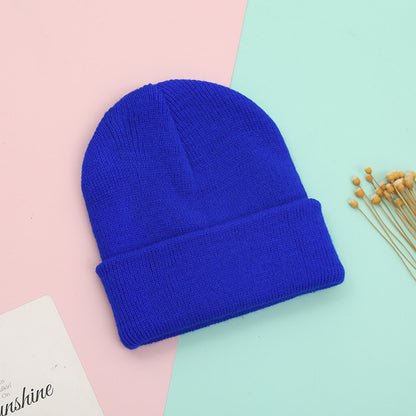Baby Winter Beanie