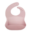 Silicone Feeding Bib