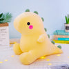 Cute Dinosaur Plush