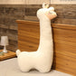 Large Alpaca Plush Toy