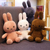 Rabbit Plush