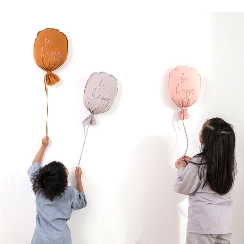 Balloon Wall Hanging Ornaments