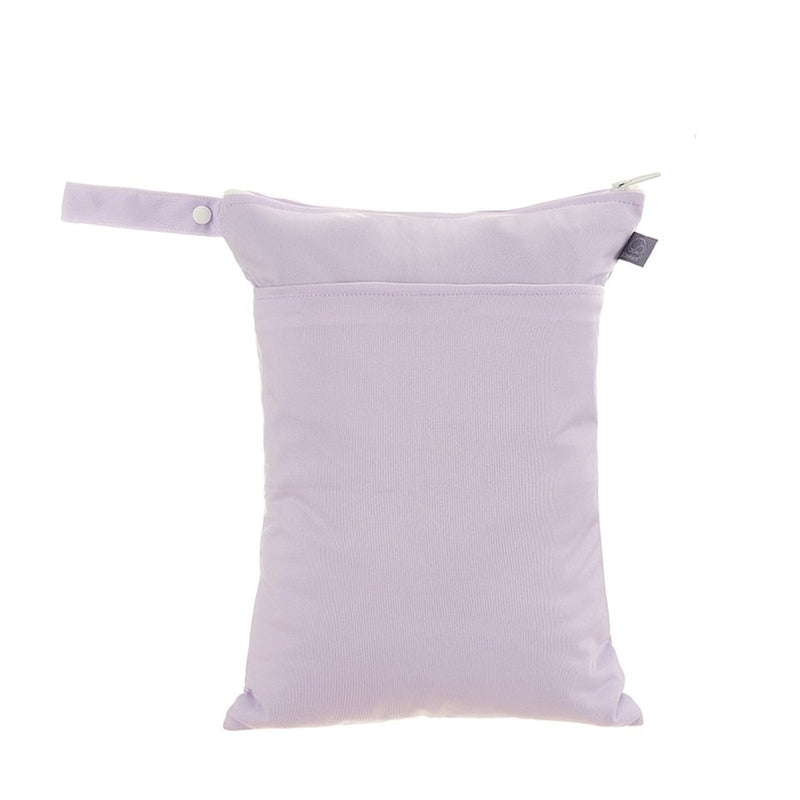 Double Pocket Waterproof Diaper Bag