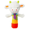 Interactive Rattle Toys