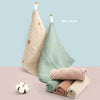 Baby Cotton Handkerchief