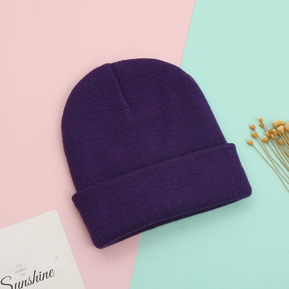 Baby Winter Beanie