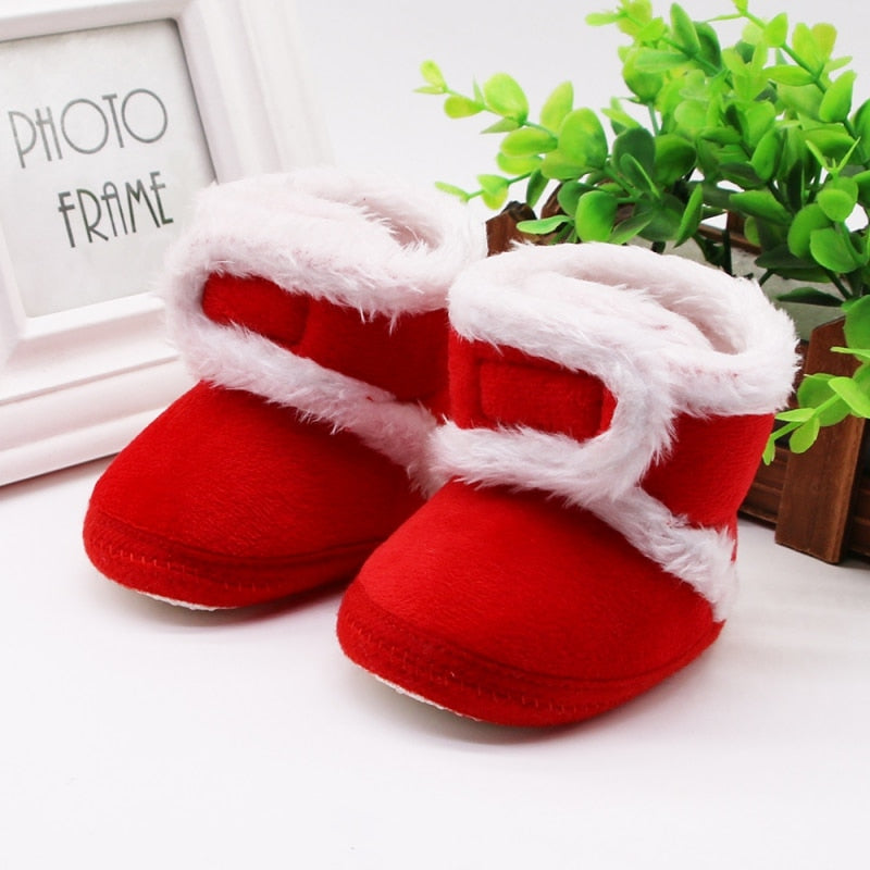 Baby Winter Boots