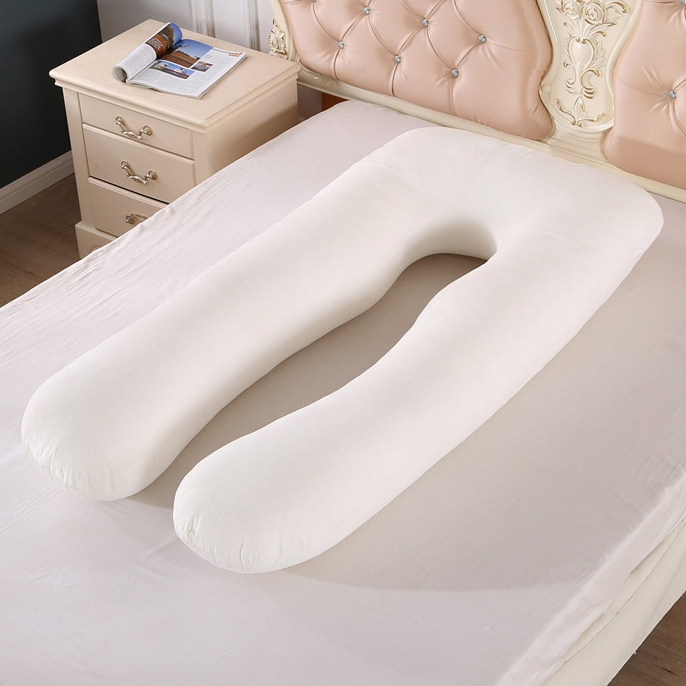 Soft Pregnancy Pillow