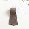 Stretchable Striped Baby Leggings