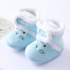 Baby Winter Boots