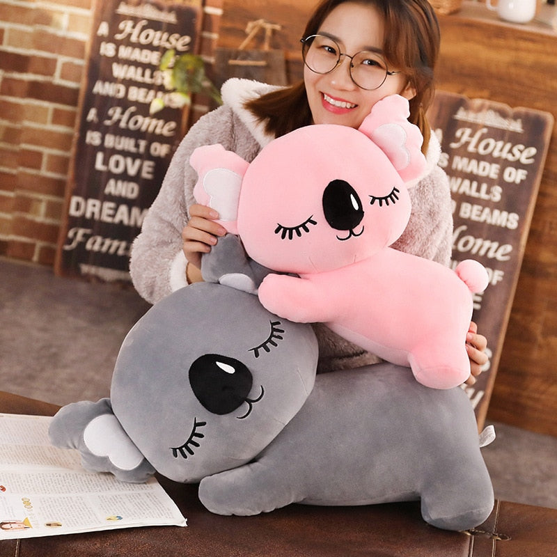 Koala Plush Toy