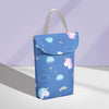 Colourful Reusable Nappy/Diaper Bag