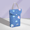 Colourful Reusable Nappy/Diaper Bag