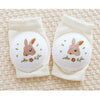 Cartoon Baby Knee Pads