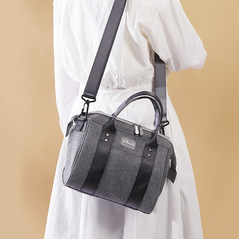 Small Stylish Baby Bag