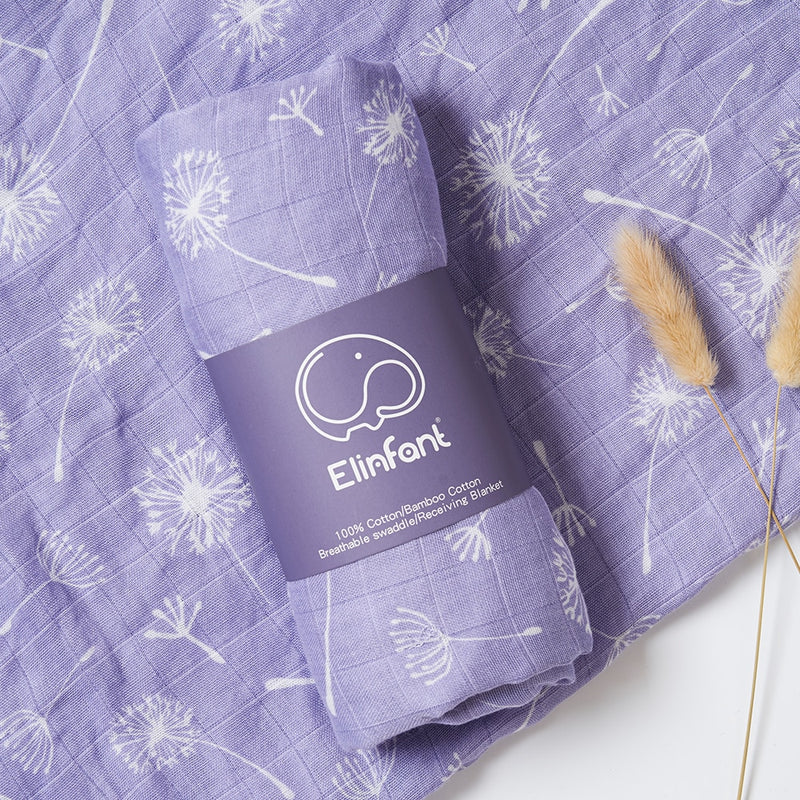 Soft Warming Baby Blankets