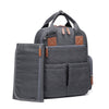 Fashionable Nappy Backpack