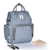Insular Nappy Backpack
