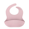 Baby Silicone Plate & Bib