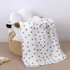 Soft Baby Swaddle Blanket
