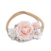 Cute Baby Floral Headband