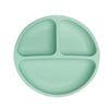 Baby Silicone Dining Plate