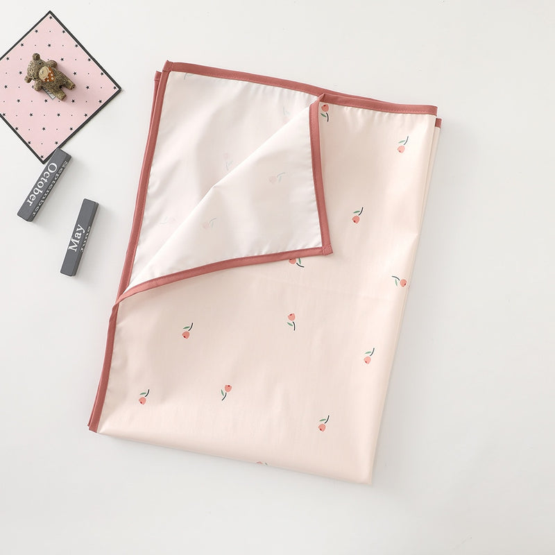Reusable Baby Changing Mat