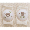 Cartoon Baby Knee Pads