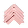 Foam Table Edge Protector (4pcs)