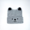 Cute Bear Baby Beanie
