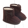 Cute Baby Winter Moccasins