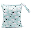 Cartoon Baby Diaper Bag