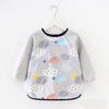 Waterproof Infant Bib/Smock