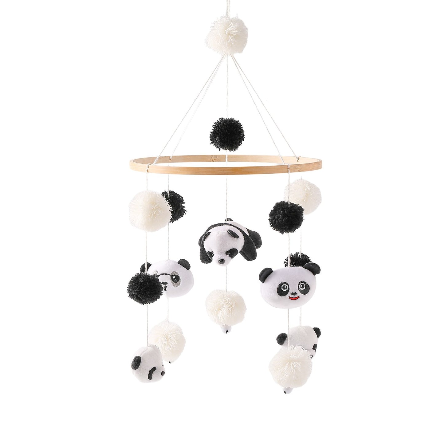 Baby Cot Hanging Mobile