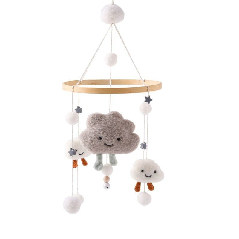 Baby Cot Hanging Mobile