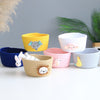 Handwoven Storage Basket