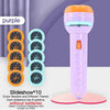 Cartoon Flashlight Projector