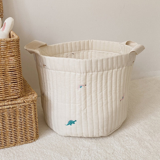 Baby Storage Basket