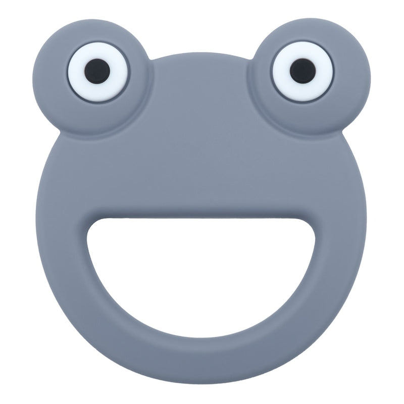 Circular Silicone Baby Teether