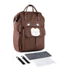 Insular Nappy Backpack