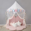 Princess Castle Canopy