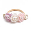 Cute Baby Floral Headband