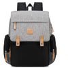 Stylish Nappy Backpack