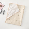Reusable Baby Changing Mat